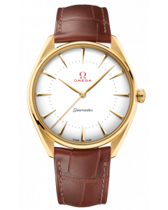 Omega Seamaster Olympic Official Timekeeper