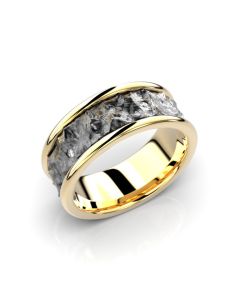 Festive KK sormus Peruskallio 537-005K 