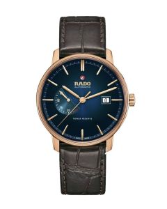 Rado Coupole Classic Automatic Power Reserve - edestä