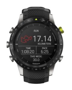 Garmin MARQ Athlete 010-02006-16 edestä