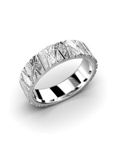 Festive VK sormus Rautapuu 5,5mm 521-000