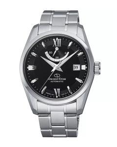 Orient Star Contemporary 38,5mm - edestä