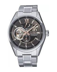 Orient Star Contemporary Semi-Skeleton - edestä