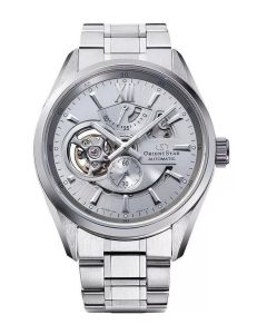 Orient Star Modern Skeleton edestä