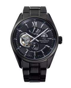 Orient Star Contemporary Modern Skeleton - edestä