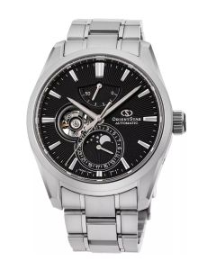 Orient Star Contemporary Moon Phase - edestä