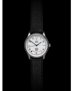 S.U.F Helsinki Kaaos Kuura - edestä