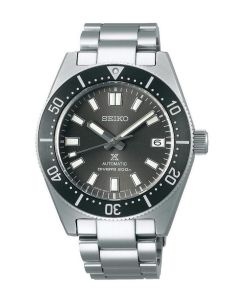 Prospex Premium SEA Automatic Diver's - edestä