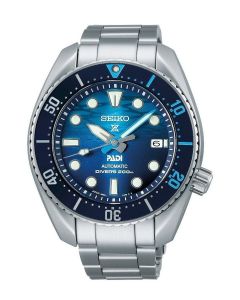 Seiko Prospex Premium SEA Automatic Diver's 45mm SPB375J1