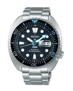 Seiko Prospex Automatic PADI Special Edition - edestä
