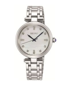 Seiko Conceptual SRZ529P1 edestä