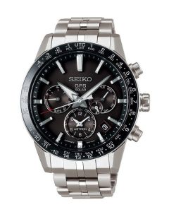 Seiko Astron GPS Solar 42,9mm SSH003J1
