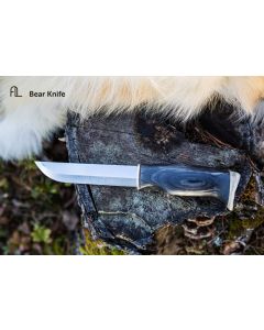 Arctic Legend Bear Knife 6430067640880