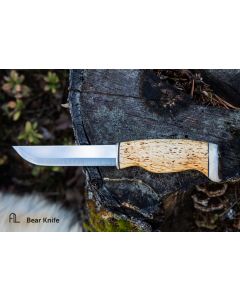 Arctic Legend Bear Knife 6430067640866