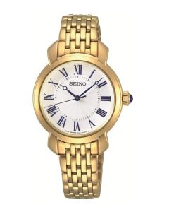 Seiko Conceptual 29,2mm SUR626P1 - edestä