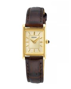 Seiko Classic SWR066P1, edestä