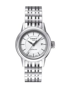 Tissot Carson Automatic Lady 29,5mm T0852071101100