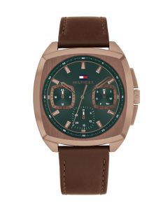 Tommy Hilfiger Apollo TH1710557, edestä
