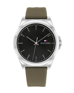 Tommy Hilfiger 42mm TH1710618 - edestä
