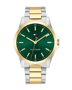 Tommy Hilfiger TH1792192, vihreä - edestä