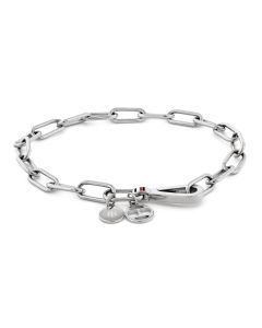 Tommy Hilfiger Link rannekoru THJ2780334