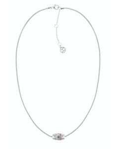 Tommy Hilfiger Mesh Charm kaulakoru THJ2780616