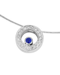 Sandberg timanttiriipus V-221/W/SAF