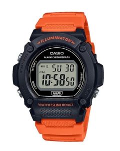 Casio Timeless Collection Dixeno - edestä