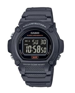 Casio Timeless Collection Dixeno - edestä