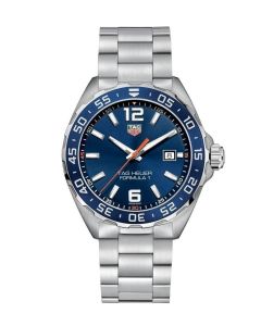 TAG Heuer Formula 1 Date WAZ1010.BA0842 edestä