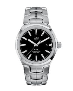 TAG Heuer Link Date WBC2110.BA0603 edestä