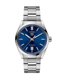 TAG Heuer Carrera Date WBN2112.BA0639 edestä