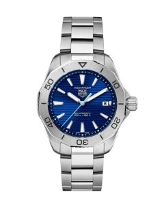 Tag Heuer Aquaracer Professional 200 Solargraph 40mm WBP1113.BA0000
