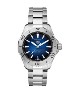 TAG Heuer Aquaracer WBP2111.BA0627 edestä