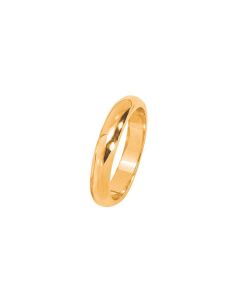 Kohinoor KK kihla puolipyöreä 3mm 003-272