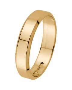 Kohinoor KK viisteflakka 4,3mm 003-275