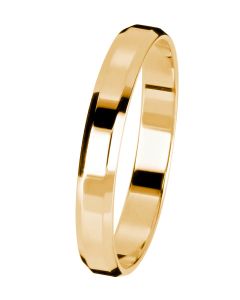 Kohinoor KK kihla viisteflakka 3mm 003-613