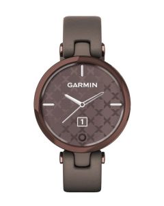 Garmin Lily Classic 34,5mm 010-02384-B0 edestä