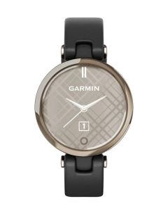 Garmin Lily Classic Edition 010-02384-B1 edestä