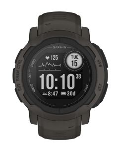 Garmin Instinct 2 edestä