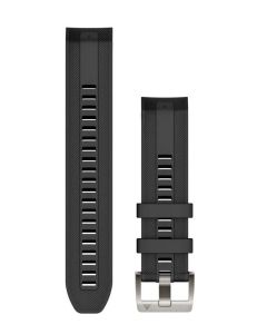 Garmin MARQ Quickfit 22mm 010-13225-00 yläpuoli