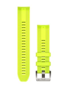 Garmin MARQ Quickfit 22mm 010-13225-05 yläpuoli