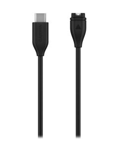 GARMIN USB-C-lataus-/datakaapeli 1 metrinen