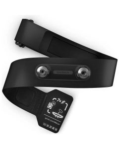 Garmin Sykemittarin vaihtohihna M-XL edestä