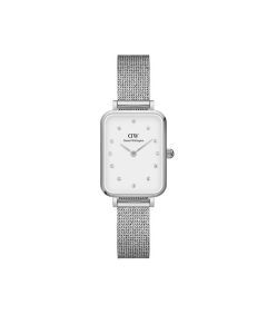 Daniel Wellington Lumine Quadro naisten kello DW00100597