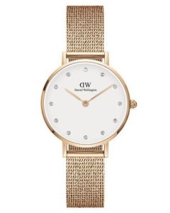 Daniel Wellington Lumine Petite naisten kello DW00100528