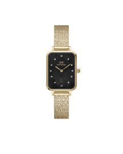 Daniel Wellington Lumine Quadro naisten kello  DW00100583