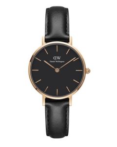 Daniel Wellington Petite Sheffield 28mm DW00100224