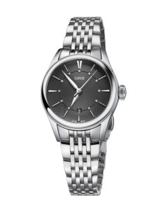 Artelier Date Diamonds naisten rannekello - edestä