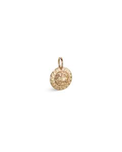 Kalevala Aurinkoleijona Amuletti Hela 